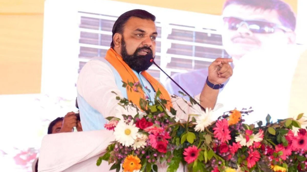 बिहार में होने जा रहा है मंत्रिमंडल विस्तार