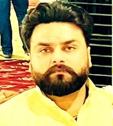 सीएम सुवेंदु के पीए चंद्रनाथ को मारने वाला राज सिंह है क्षत्रिय महासभा का सचिव