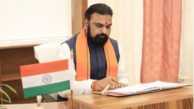 सम्राट चौधरी की कैबिनेट तैयार
