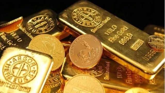 सोने के आयात पर नियम और कड़े हुए