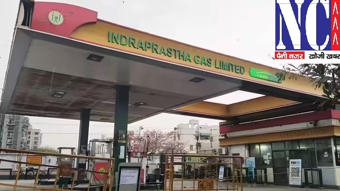 दिल्ली-NCR वालों को तगड़ा झटका, CNG फिर हुई महंगी