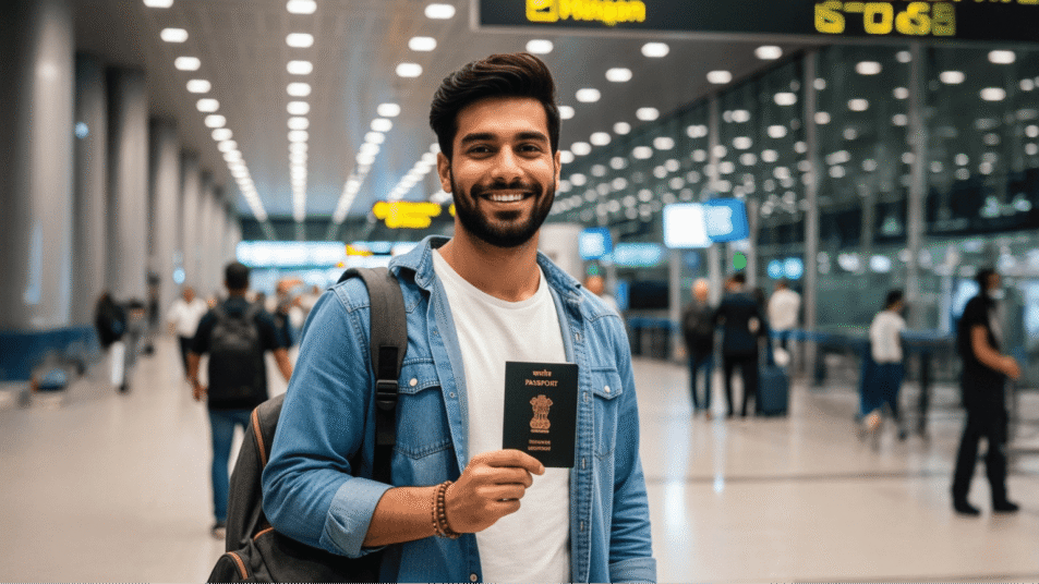 International travel