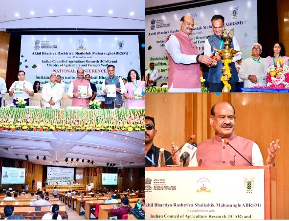 भारत का 2047 तक विकसित राष्ट्र बनने का मार्ग