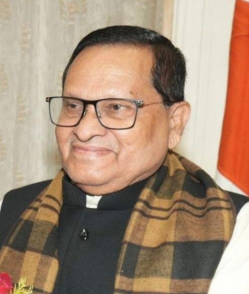 बिहार विभूति को उनकी जयन्ती पर शत शत नमन: सभापति