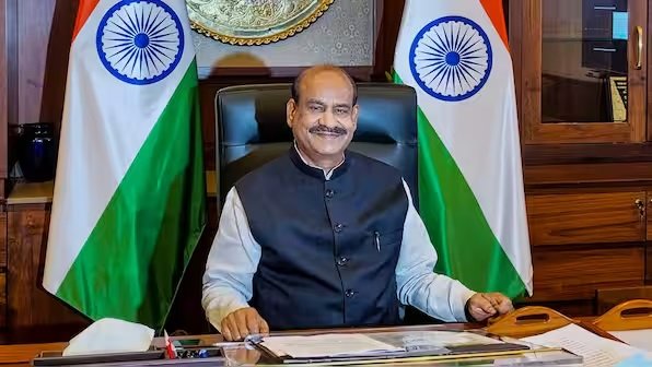 लोक सभा अध्यक्ष राष्ट्रमंडल संसदीय संघ का उद्घाटन करेंगे