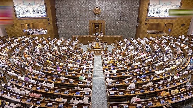 लोकसभा में स्थायी समिति की कई रिपोर्ट पेश की गई ग्रामीण विकास-पंचायती राज पर